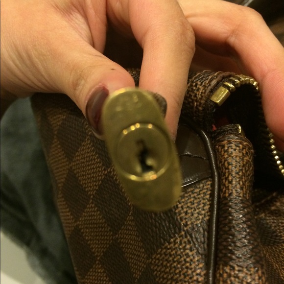 Louis Vuitton Speedy - Picture 8 of 8